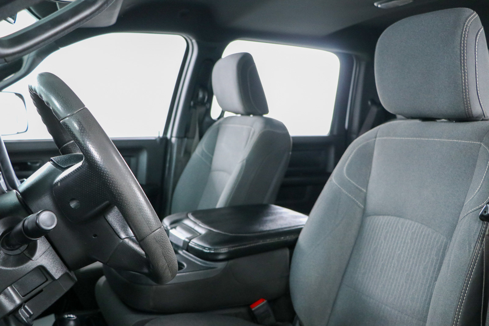 Used 2022 RAM 2500 Tradesman AWD/4WD image 23