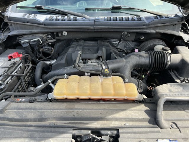 Used 2017 Ford F150 XL w/ Equipment Group 101A Mid RWD image 29