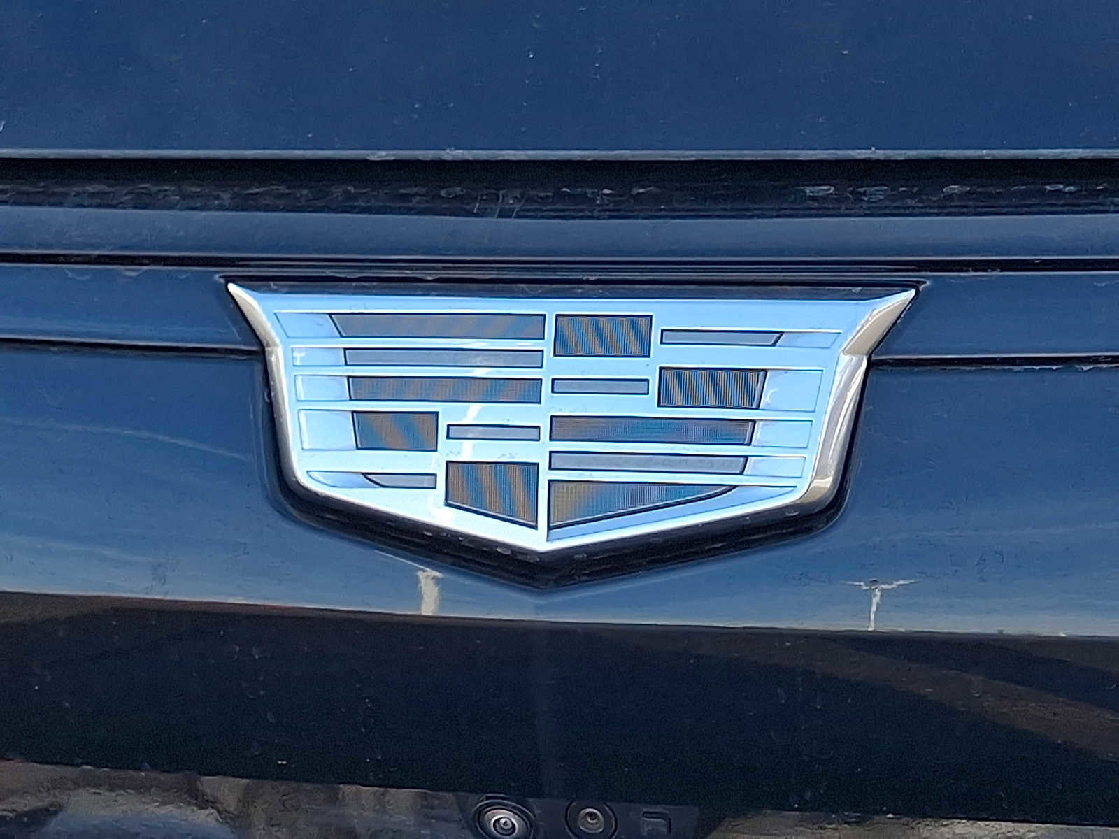 Used 2021 Cadillac Escalade ESV Sport Platinum w/ LPO, ONYX Package image 39