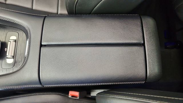 Used 2025 Mercedes-Benz GLS 450 4MATIC image 61