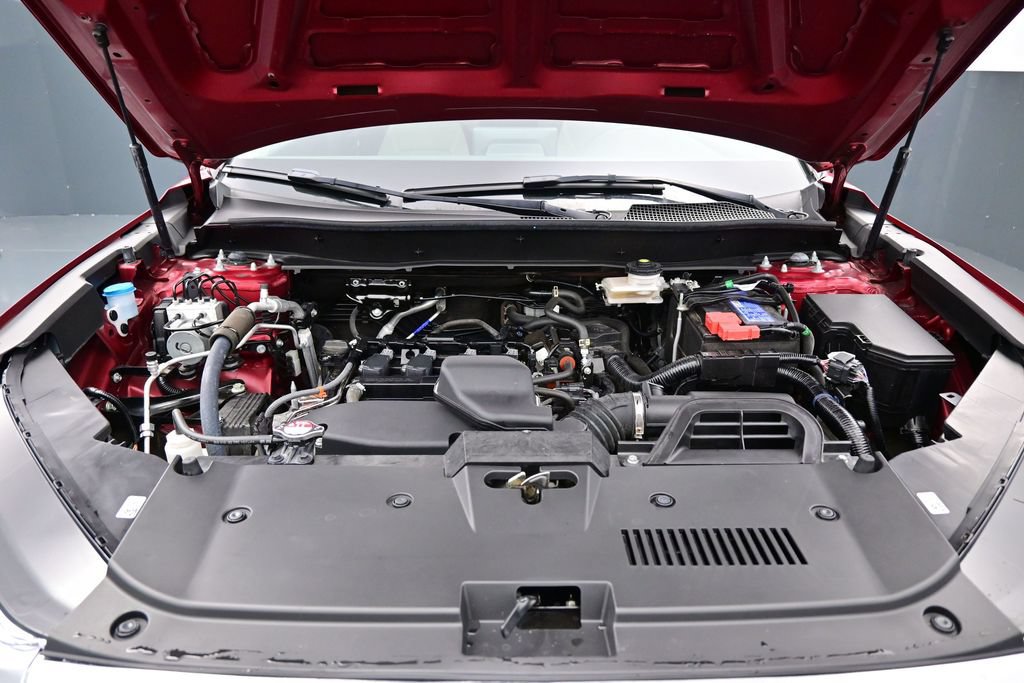 Used 2024 Honda CR-V EX image 36