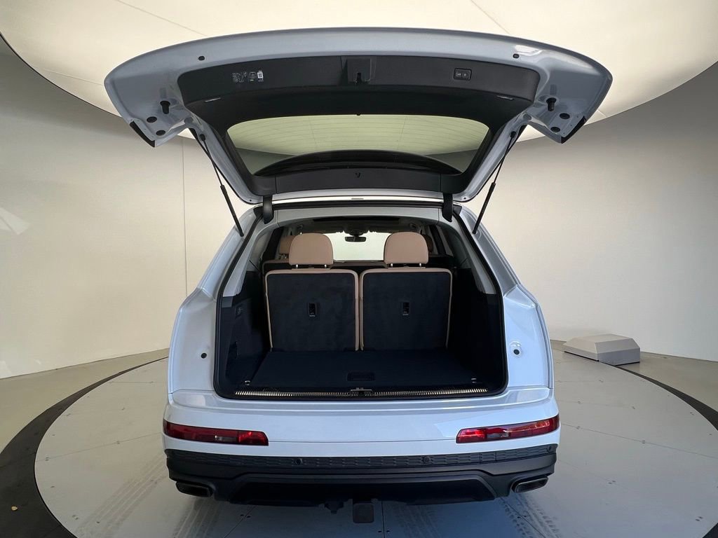 Used 2026 Audi Q7 3.0T Premium Plus image 5