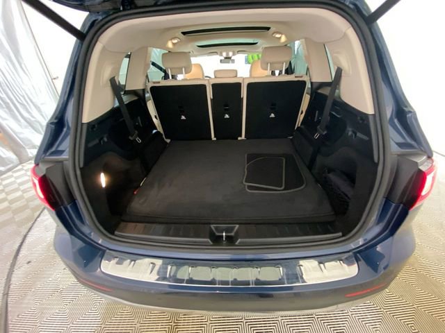 Used 2020 Mercedes-Benz GLB 250 4MATIC image 13