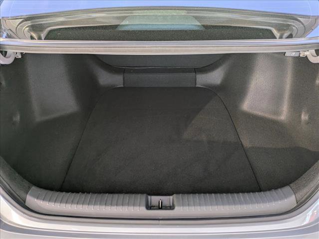 Certified 2024 Honda Accord LX image 6