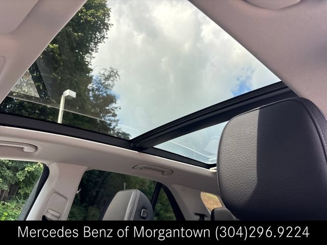 Certified 2026 Mercedes-Benz GLE 350 4MATIC image 15