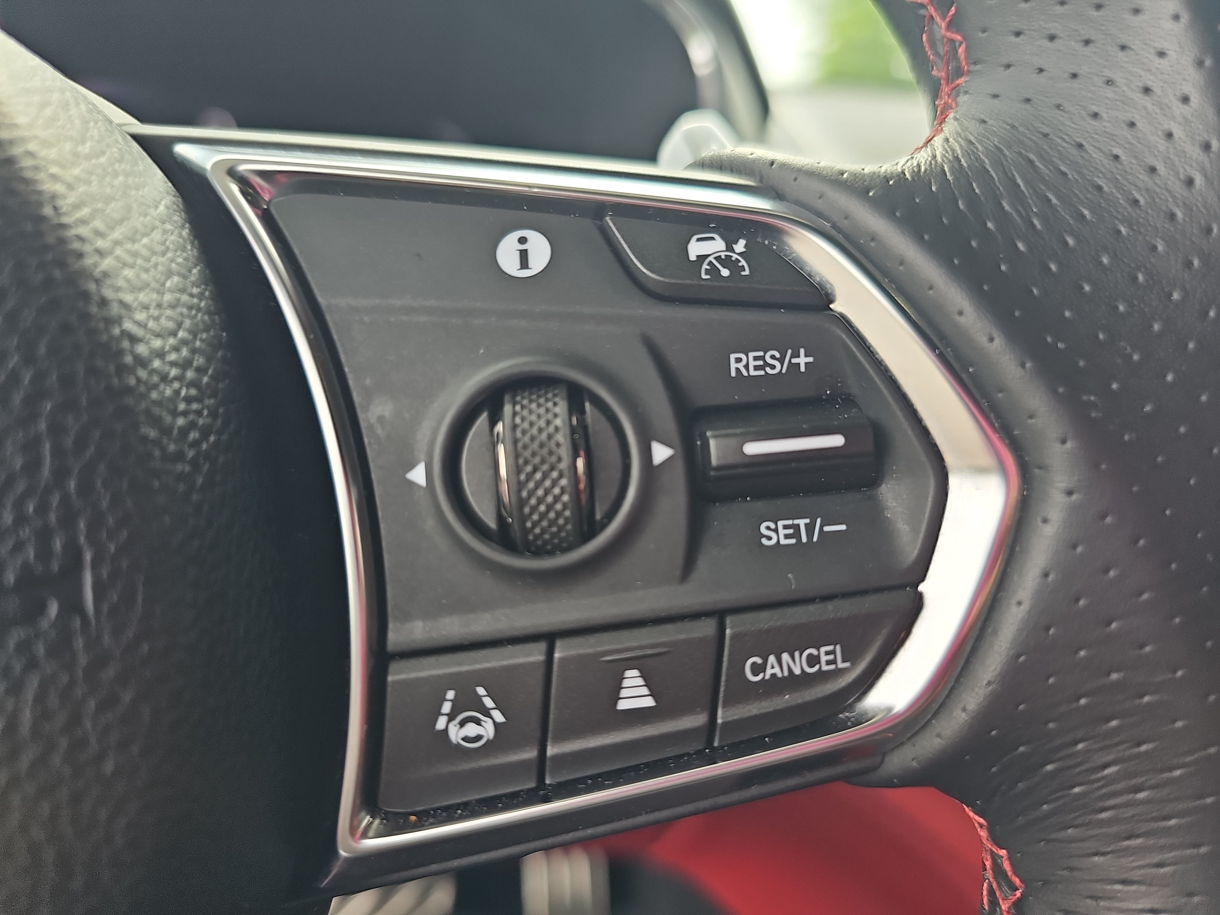 Certified 2025 Acura MDX A-Spec AWD/4WD image 18