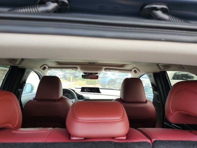 New 2026 MAZDA CX-30 AWD 2.5 S image 19