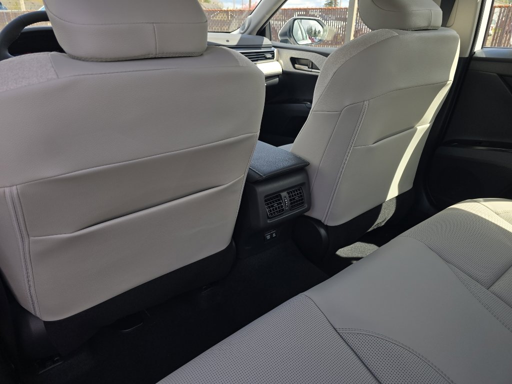 New 2026 Toyota Camry XLE image 18