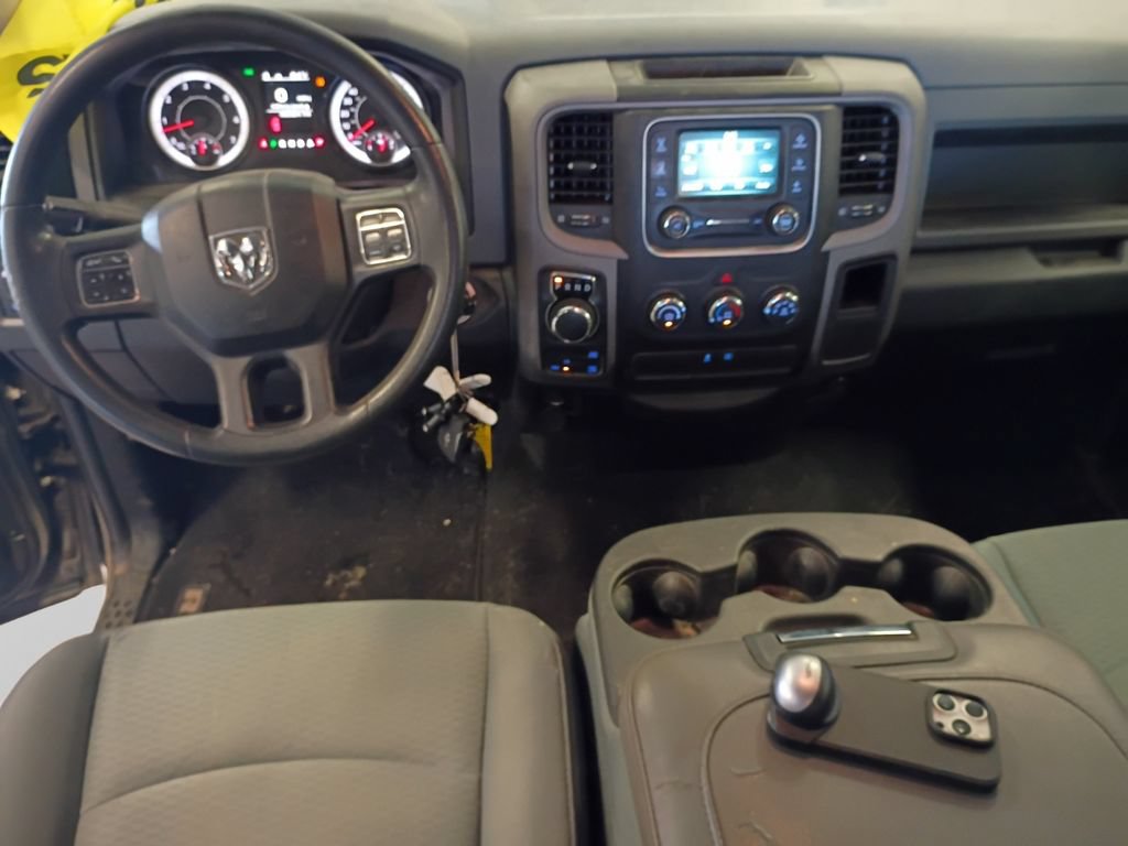 Used 2016 RAM 1500 Tradesman w/ Popular Equipment Group AWD/4WD image 23