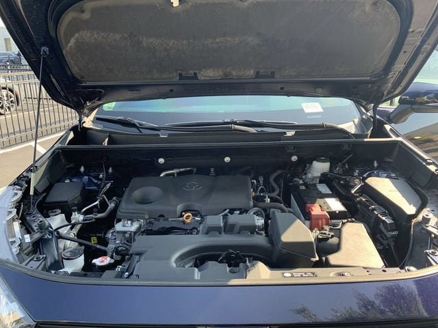 Certified 2023 Toyota RAV4 XLE Premium AWD/4WD image 16