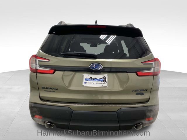 New 2026 Subaru Ascent Bronze Edition AWD/4WD image 3