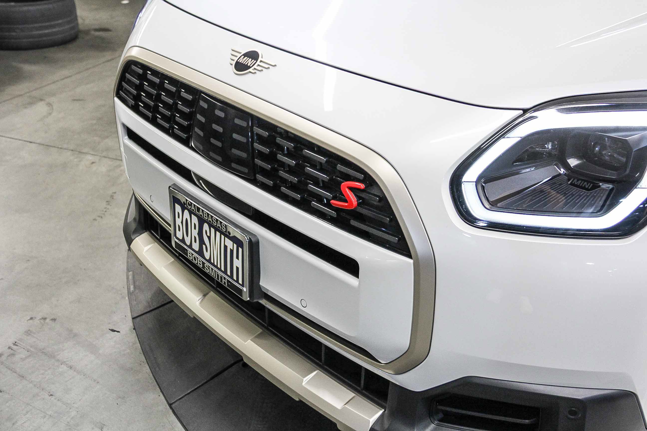 Used 2025 MINI Cooper Countryman S image 8