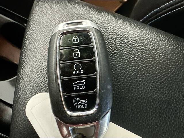 Used 2023 Hyundai Elantra N FWD image 18