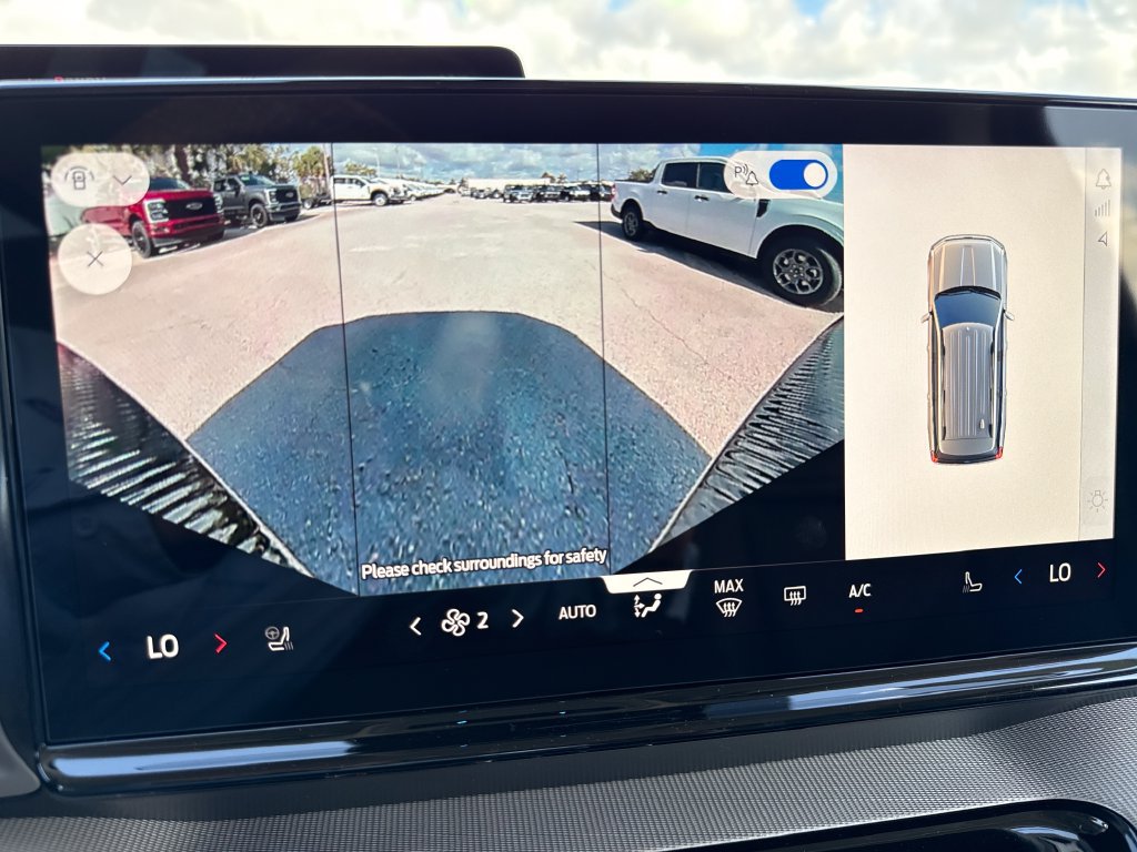 New 2026 Ford Expedition Max Active RWD image 28