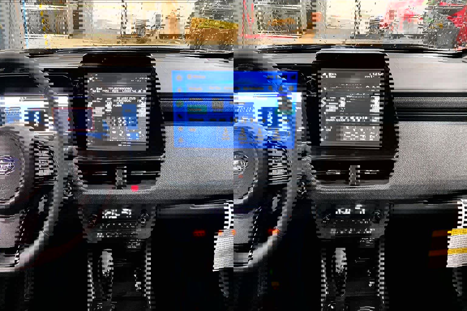 New 2026 Subaru Outback Limited image 6