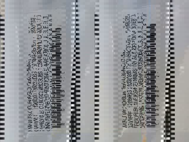 Certified 2021 Acura RDX A-Spec image 39