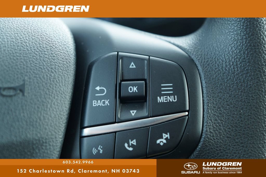 Used 2023 Ford Bronco Sport Big Bend AWD/4WD image 14