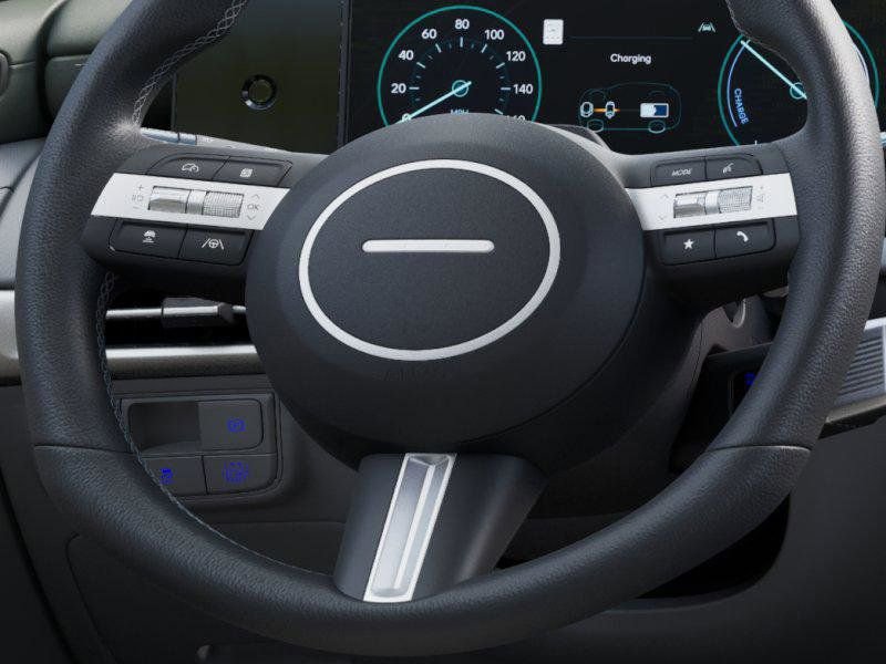 Used 2025 Hyundai Tucson Limited w/ Tow & Go Package image 15