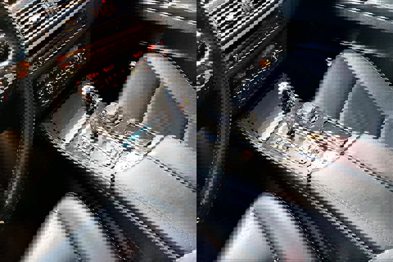 Used 2015 BMW 528i Sedan image 16