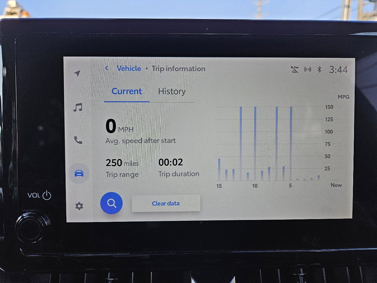 Used 2024 Toyota Corolla LE w/ LE Convenience Package image 34