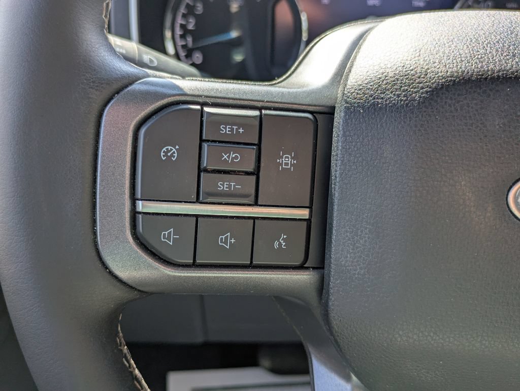 Used 2023 Ford F150 XLT w/ Equipment Group 301A Mid AWD/4WD image 19