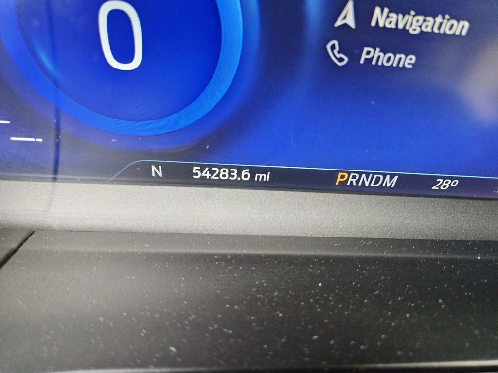 Used 2020 Ford Escape Titanium image 24