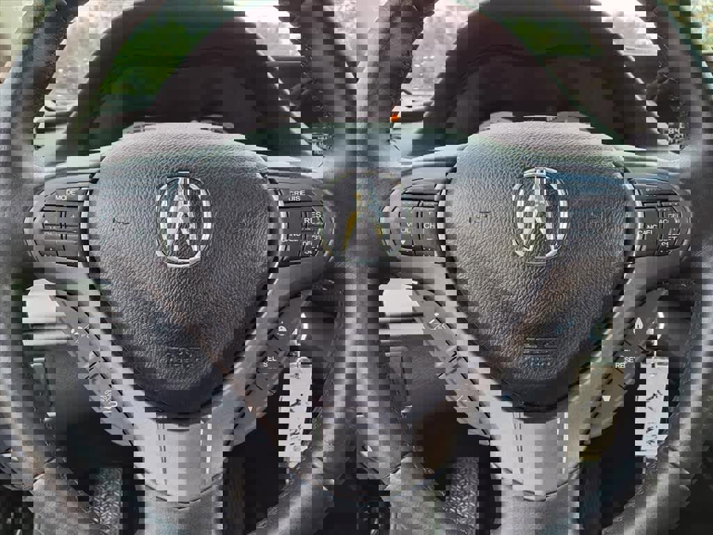 Used 2012 Acura TSX Sedan image 19