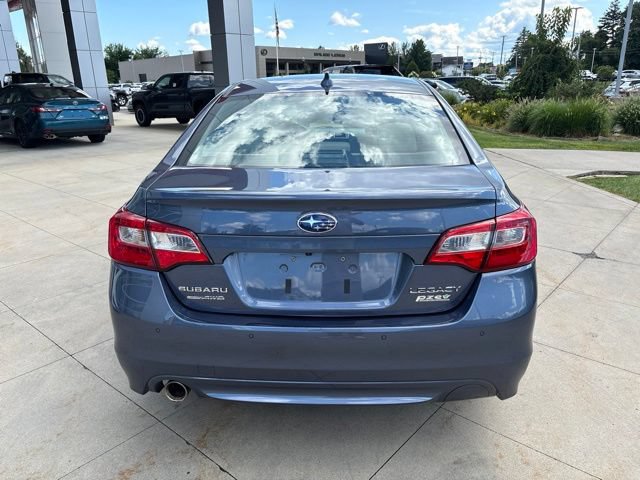 Used 2017 Subaru Legacy 2.5i Limited AWD/4WD image 6