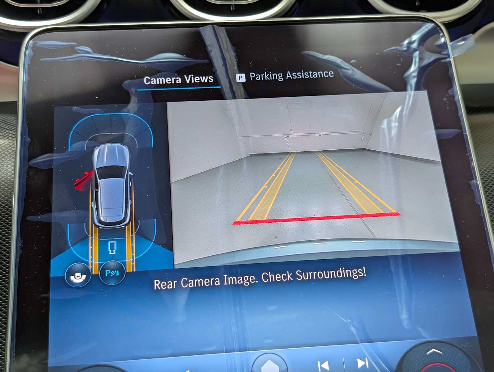 New 2026 Mercedes-Benz GLC 300 4MATIC image 24