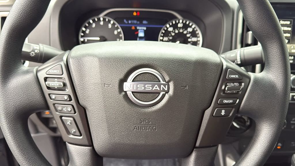 Certified 2026 Nissan Frontier SV w/ Tow Package image 30