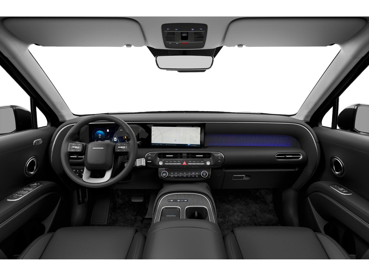 New 2026 Hyundai Palisade SEL image 20