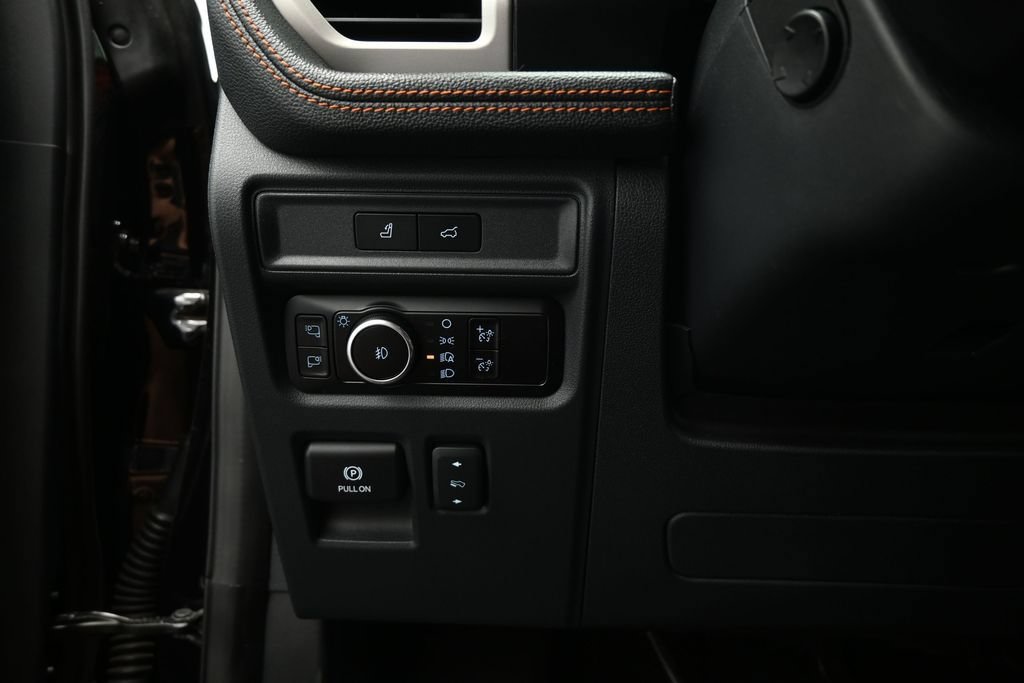 Certified 2023 Ford Expedition Timberline AWD/4WD image 10