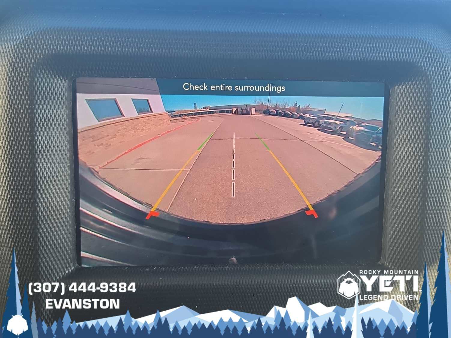 Used 2021 Jeep Wrangler Unlimited Sport image 25