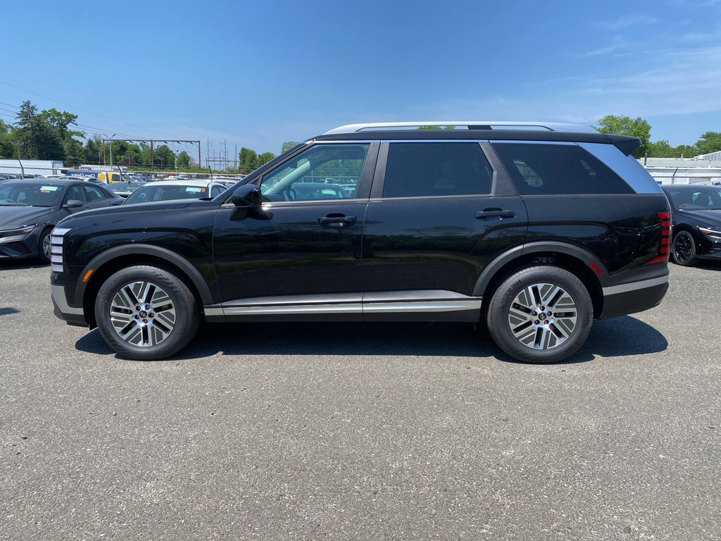 New 2026 Hyundai Palisade SEL AWD/4WD image 7