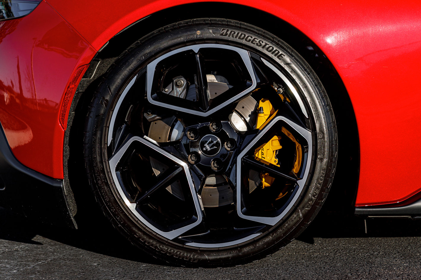 Used 2024 Maserati MC20 Cielo image 26