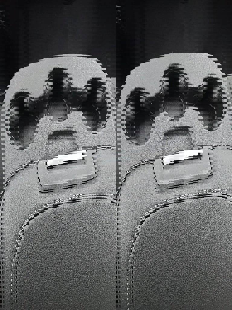 New 2026 RAM 3500 Tradesman image 32