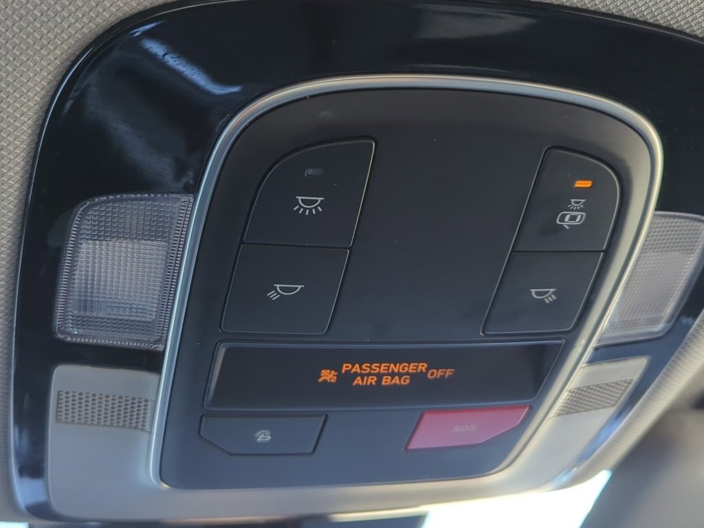 Used 2023 Hyundai Santa Fe SEL image 27