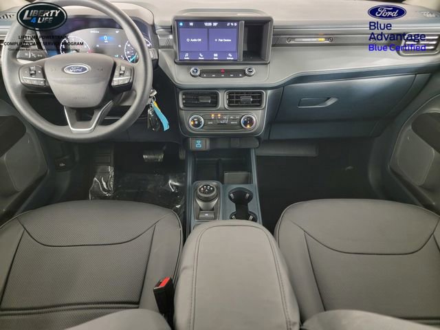 Used 2024 Ford Maverick XL w/ Equipment Group 100A Standard image 19