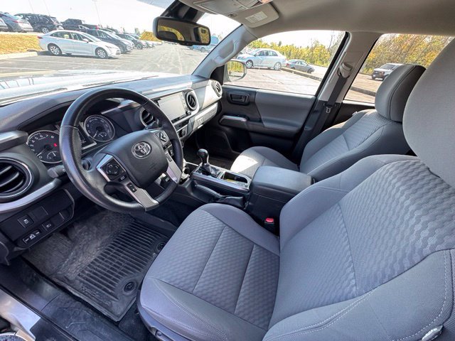 Certified 2023 Toyota Tacoma SR5 w/ SX Package AWD/4WD image 14
