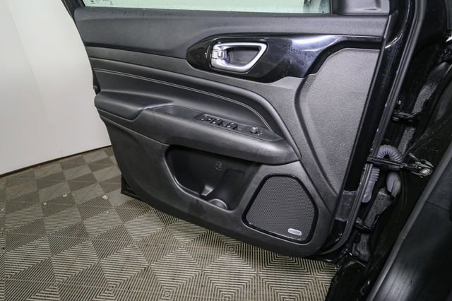 Used 2022 Jeep Compass High Altitude image 37