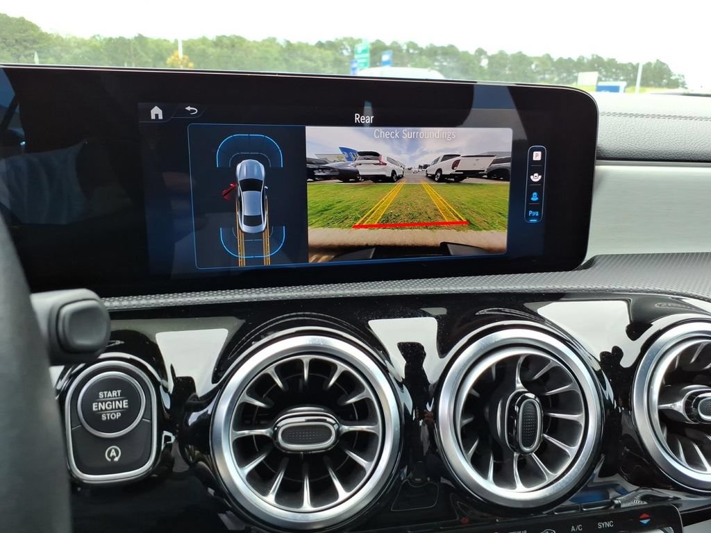 Used 2025 Mercedes-Benz CLA 250 image 16