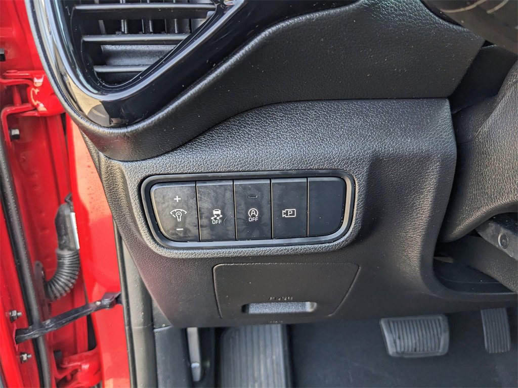 Certified 2023 Kia Soul EX image 28