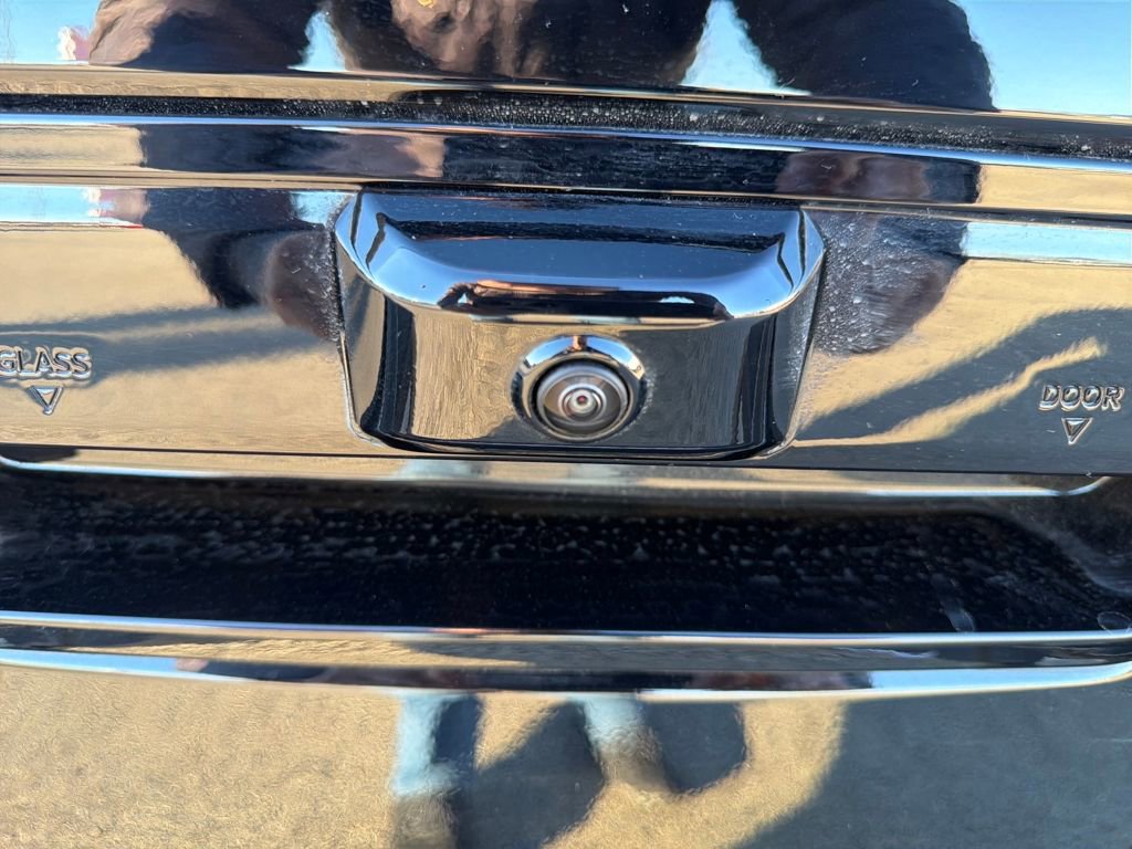 New 2025 Ford Bronco Sport Heritage w/ Convenience Package image 43