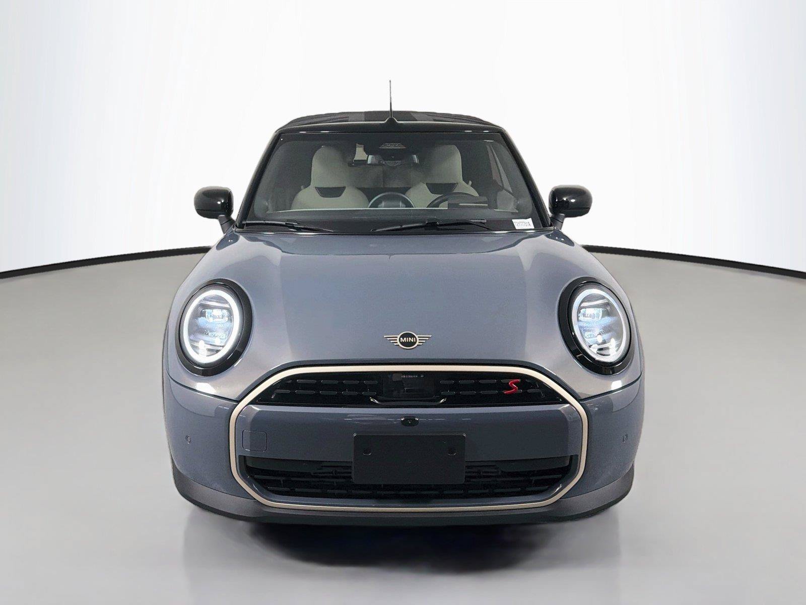 Used 2025 MINI Cooper S FWD image 2