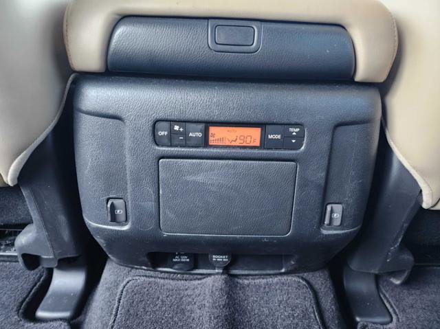 Used 2018 Nissan Armada SL w/ Premium Package image 25