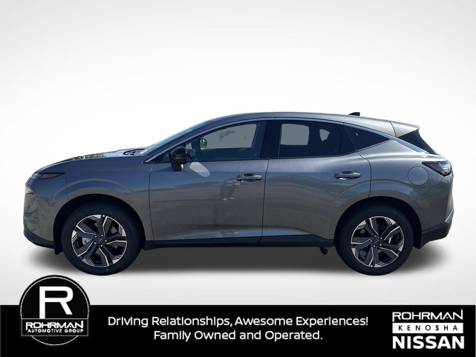 New 2026 Nissan Murano SL AWD/4WD image 6