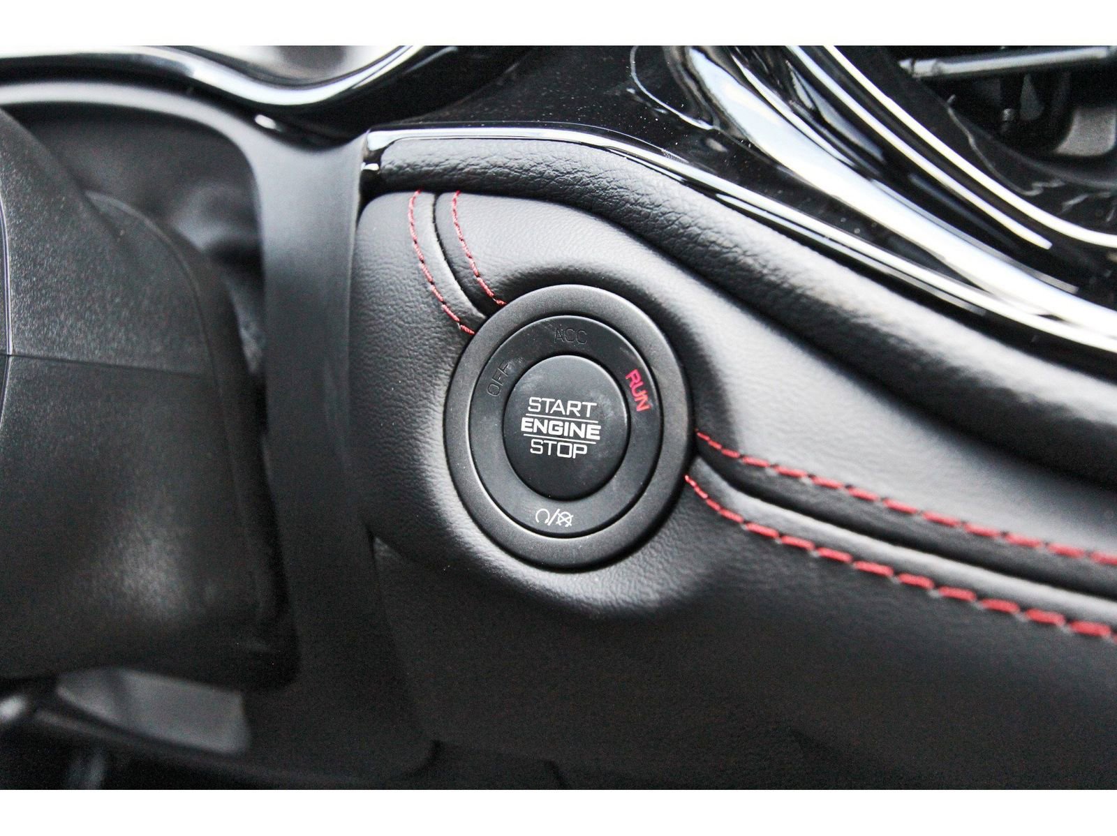 New 2026 Dodge Durango GT w/ Blacktop Package image 16