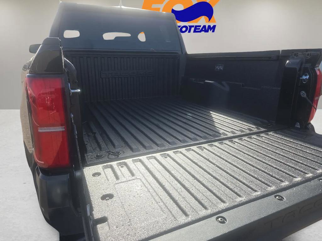 New 2026 Toyota Tacoma SR5 image 13