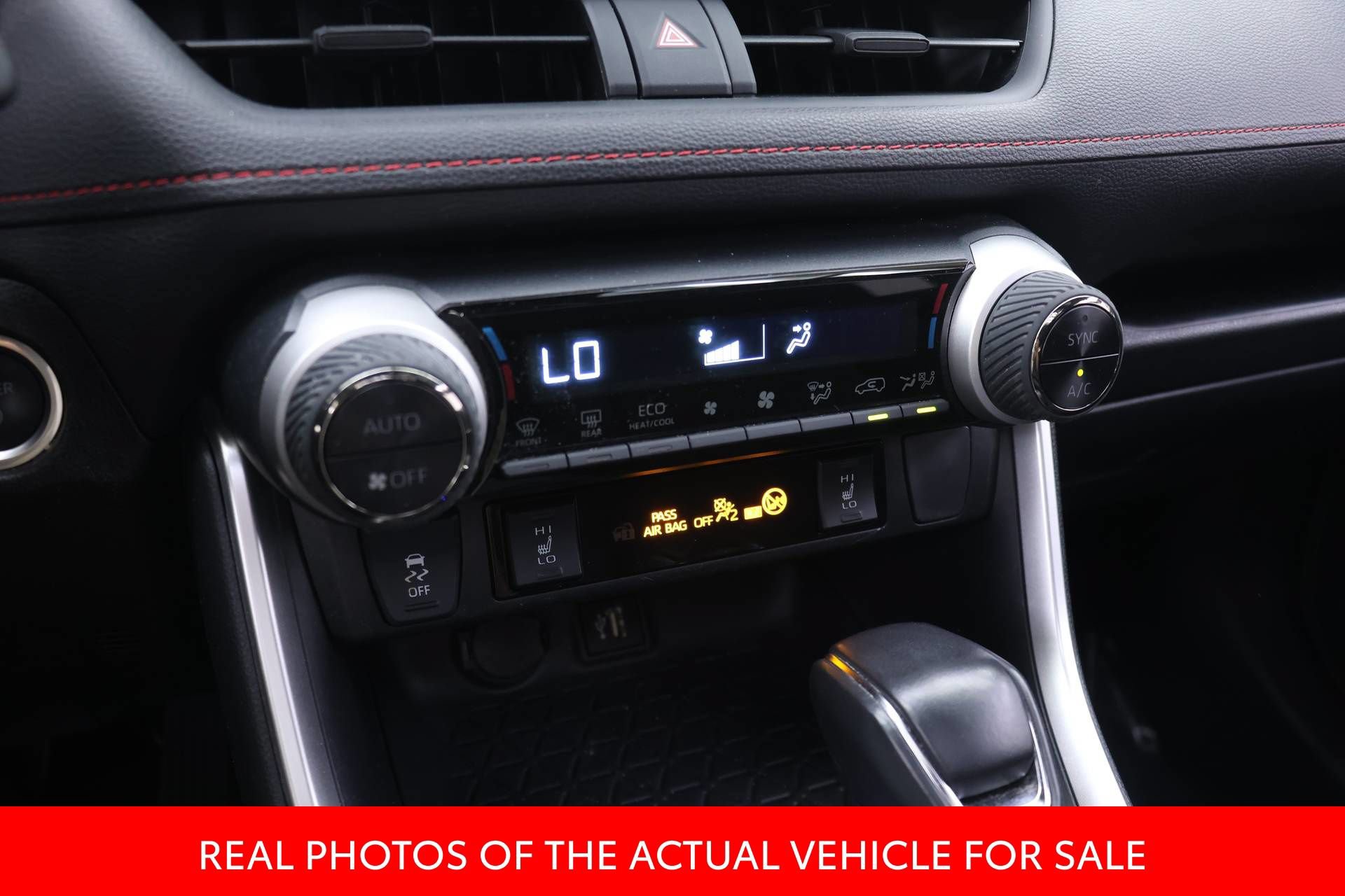 Certified 2024 Toyota RAV4 SE w/ Weather & Moonroof Package AWD/4WD image 6