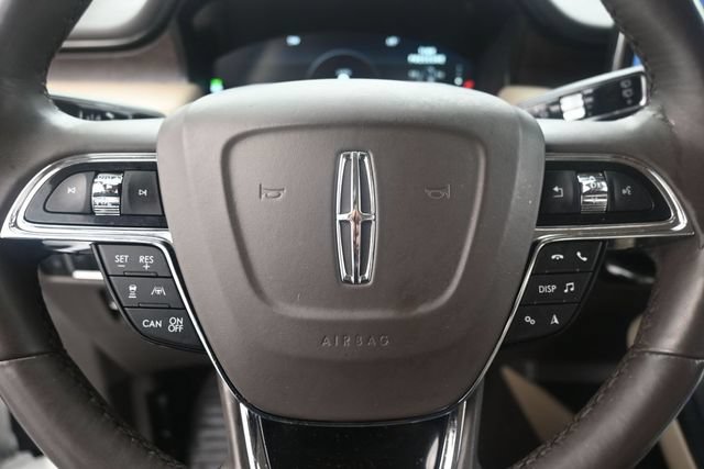 Used 2023 Lincoln Nautilus Reserve w/ Equipment Group 201A AWD/4WD image 9